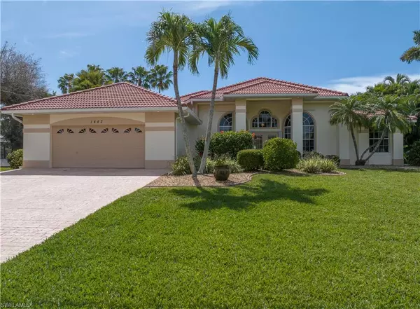 Cape Coral, FL 33914,1442 SW 58th TER