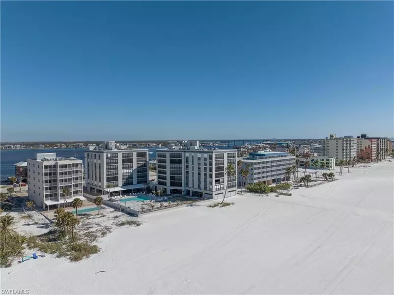 392 Estero BLVD #207, Fort Myers Beach, FL 33931