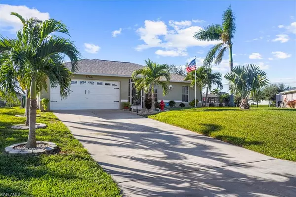 Cape Coral, FL 33991,1744 SW 15th ST