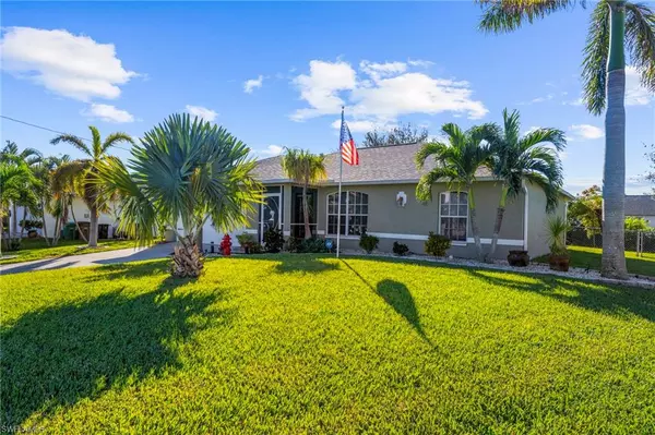 Cape Coral, FL 33991,1744 SW 15th ST