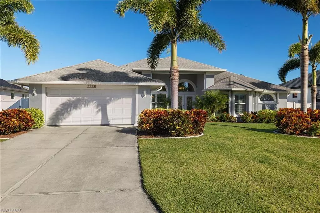 Cape Coral, FL 33914,2103 SW 26th TER