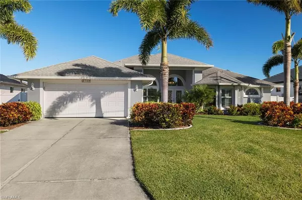 2103 SW 26th TER, Cape Coral, FL 33914