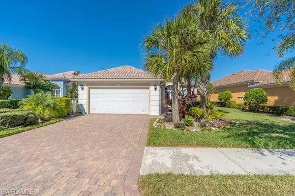 Naples, FL 34114,8547 Alessandria CT