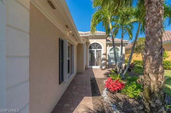 Naples, FL 34114,8547 Alessandria CT