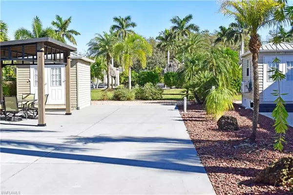 Fort Myers, FL 33905,5490 Cypress Trail Resort CIR