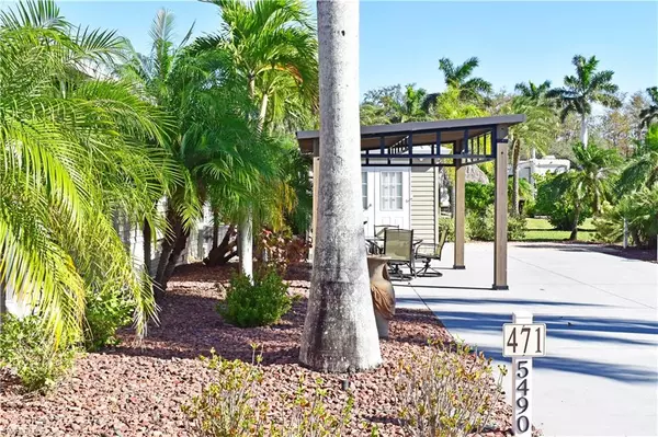 Fort Myers, FL 33905,5490 Cypress Trail Resort CIR