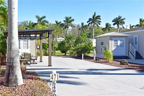 Fort Myers, FL 33905,5490 Cypress Trail Resort CIR