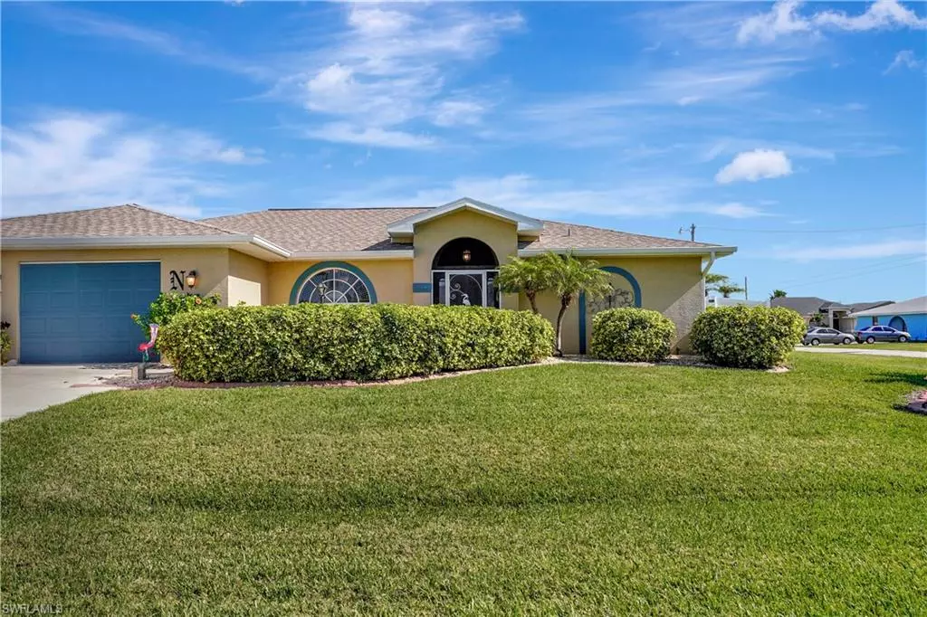 Cape Coral, FL 33914,4627 SW 6th AVE