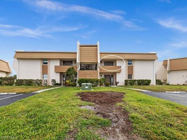 1080 Bal Harbor BLVD #6D, Punta Gorda, FL 33950