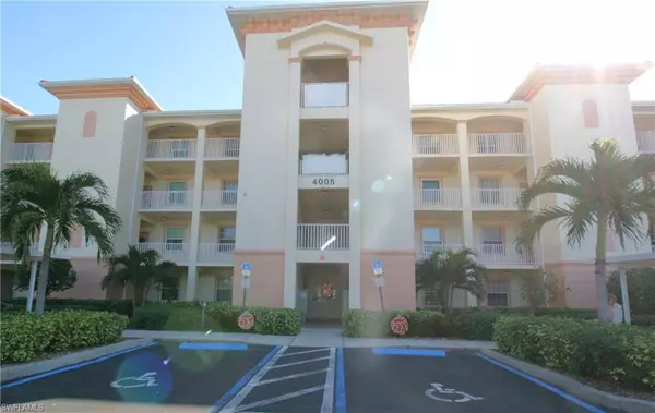 4005 Palm Tree BLVD #406, Cape Coral, FL 33904