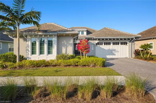 Naples, FL 34113,5971 BARTHELEMY AVE