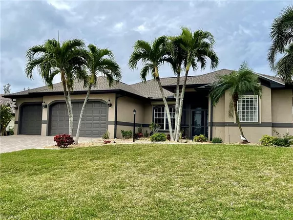 Cape Coral, FL 33991,11653 Royal Tee CIR