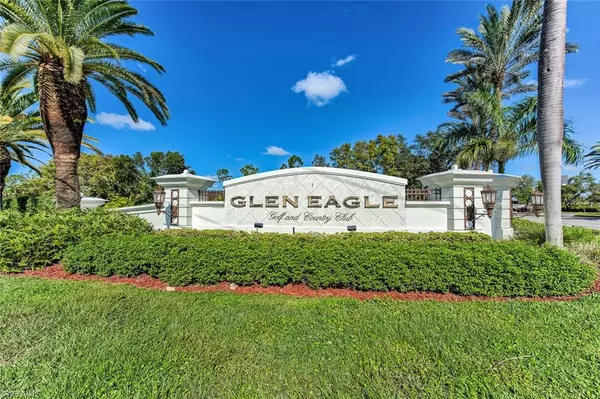 1100 Eastham WAY #A-105, Naples, FL 34104