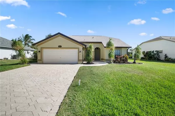 22360 Fountain Lakes BLVD, Estero, FL 33928