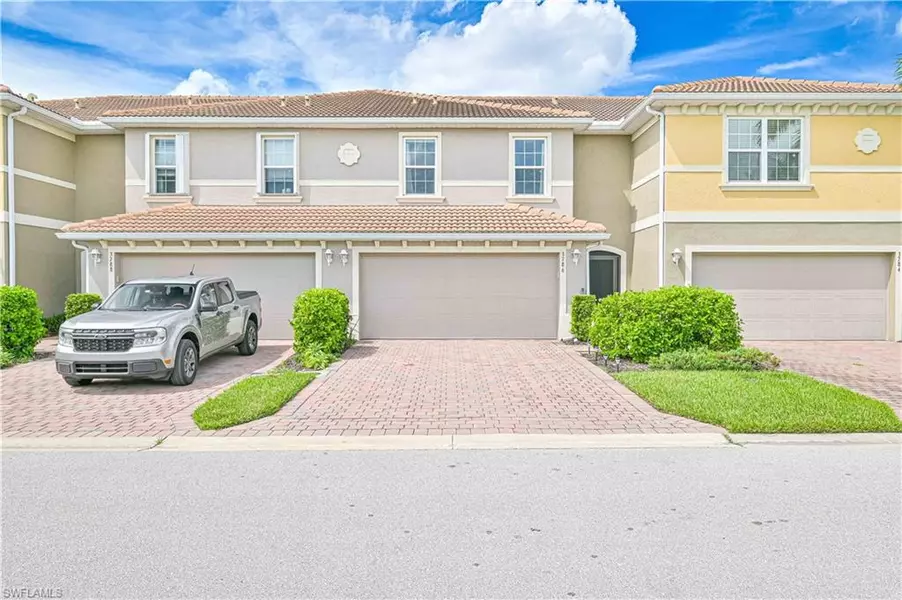 3786 Tilbor CIR, Fort Myers, FL 33916