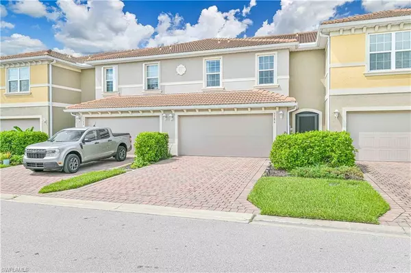 Fort Myers, FL 33916,3786 Tilbor CIR