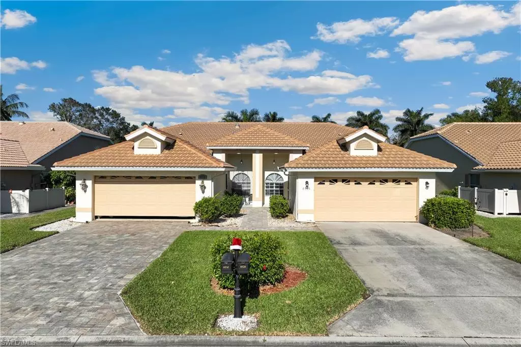 Naples, FL 34113,8526 Mustang DR