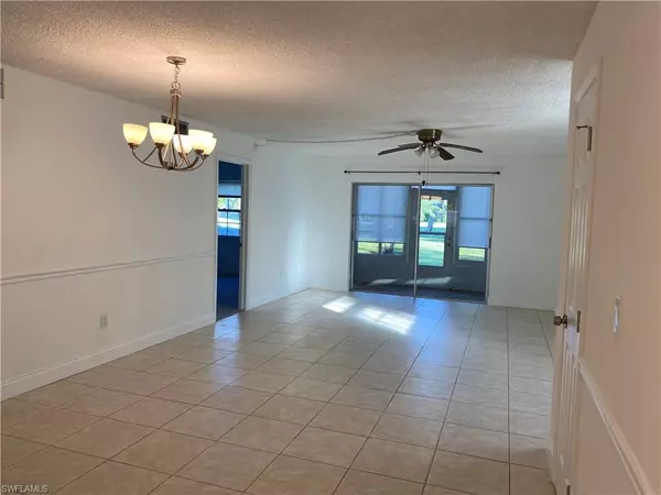 North Fort Myers, FL 33917,7050 Nantucket CIR #4