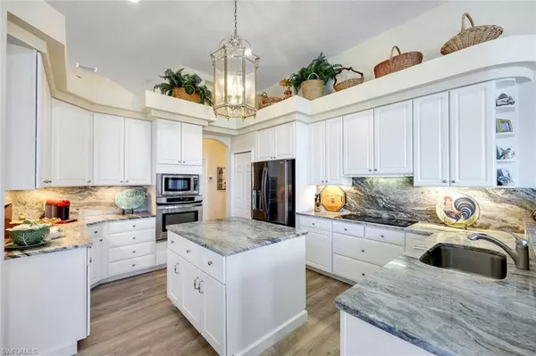 Cape Coral, FL 33914,5629 Harbour Preserve CIR