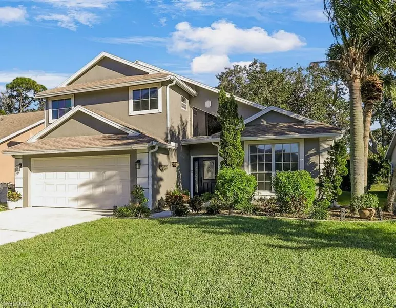 18208 Horseshoe Bay CIR, Fort Myers, FL 33967