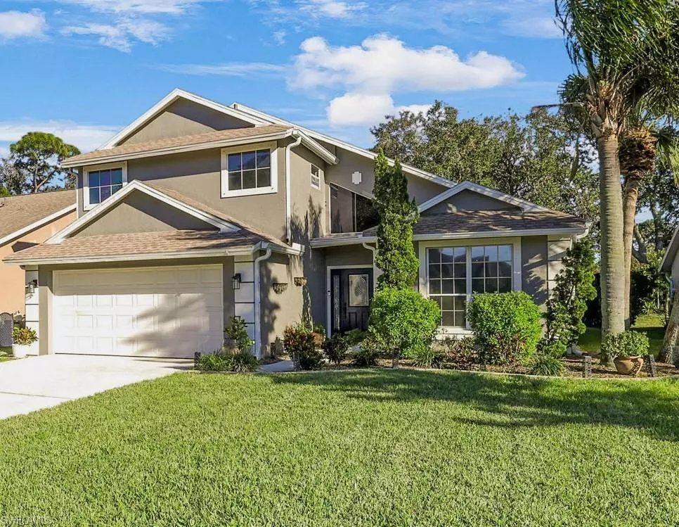 Fort Myers, FL 33967,18208 Horseshoe Bay CIR