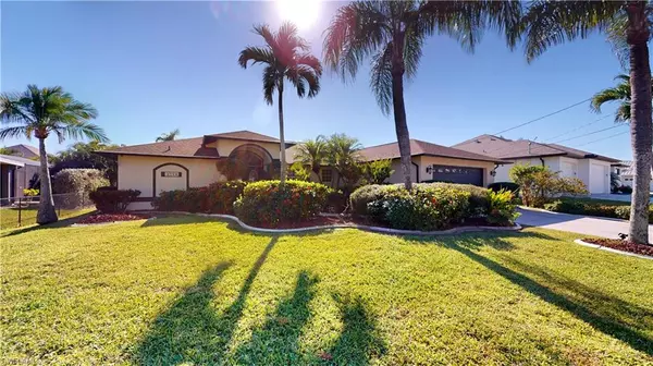 2718 SW 37th ST, Cape Coral, FL 33914