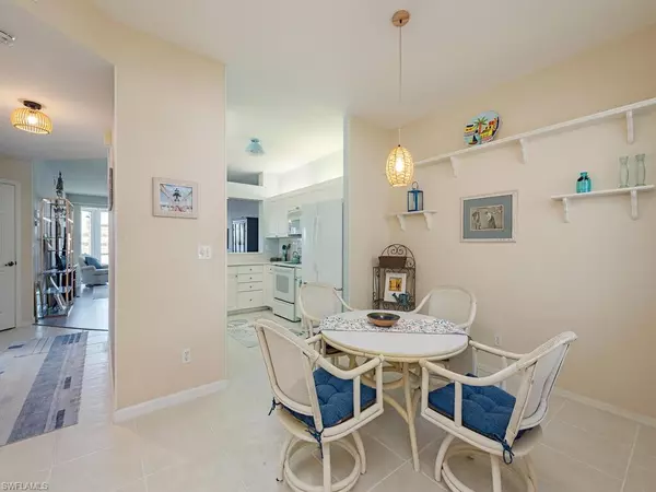 Naples, FL 34112,3440 W Crown Pointe BLVD #9-101