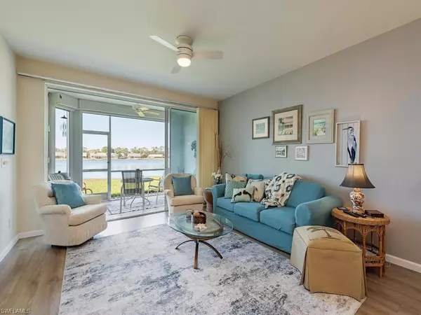 Naples, FL 34112,3440 W Crown Pointe BLVD #9-101