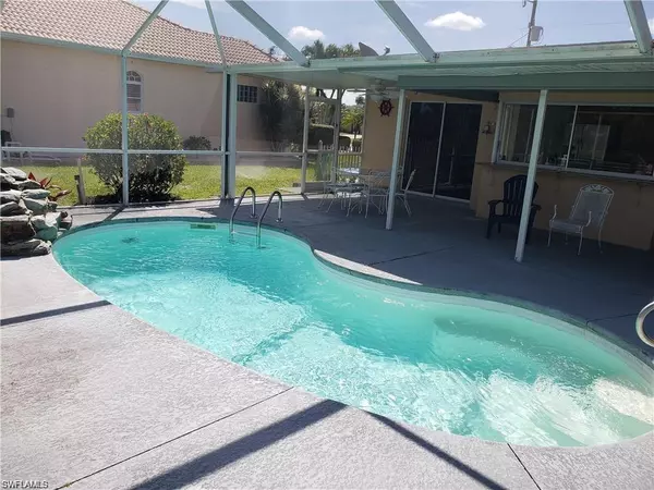 Cape Coral, FL 33990,1305 SE 21st ST