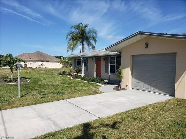 1305 SE 21st ST, Cape Coral, FL 33990