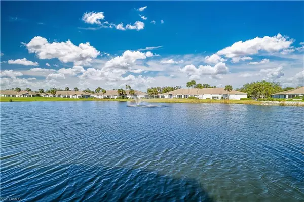 Estero, FL 33928,20611 Country Creek DR #3227