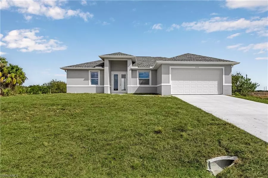 551 David CIR, Labelle, FL 33935