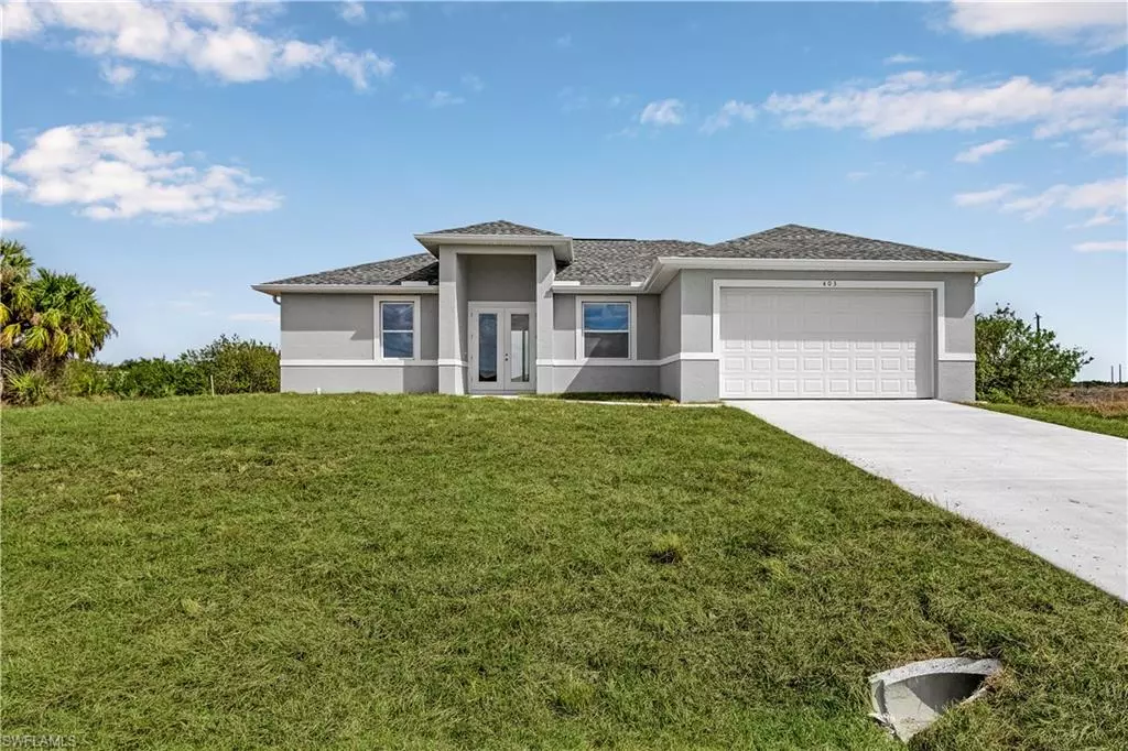 Labelle, FL 33935,551 David CIR