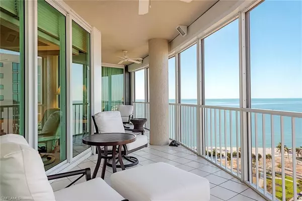 3971 Gulf Shore BLVD N #1804, Naples, FL 34103