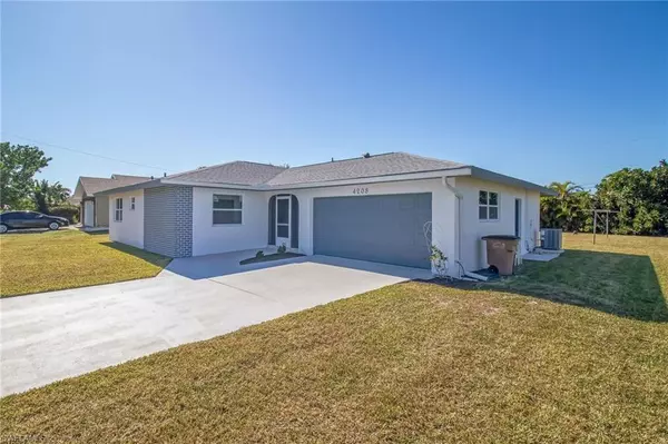 Cape Coral, FL 33904,4208 SE 2nd AVE