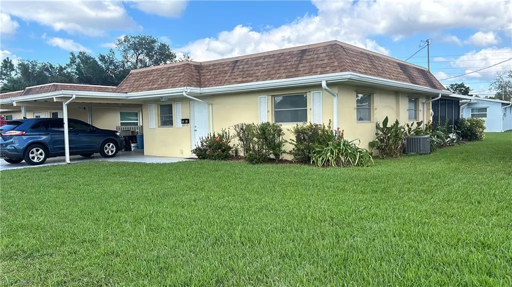 Lehigh Acres, FL 33936,2213 Gardenia WAY