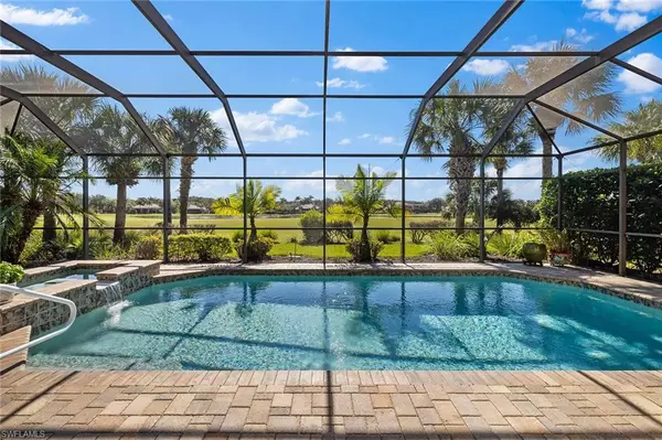 Naples, FL 34120,11918 Heather Woods CT