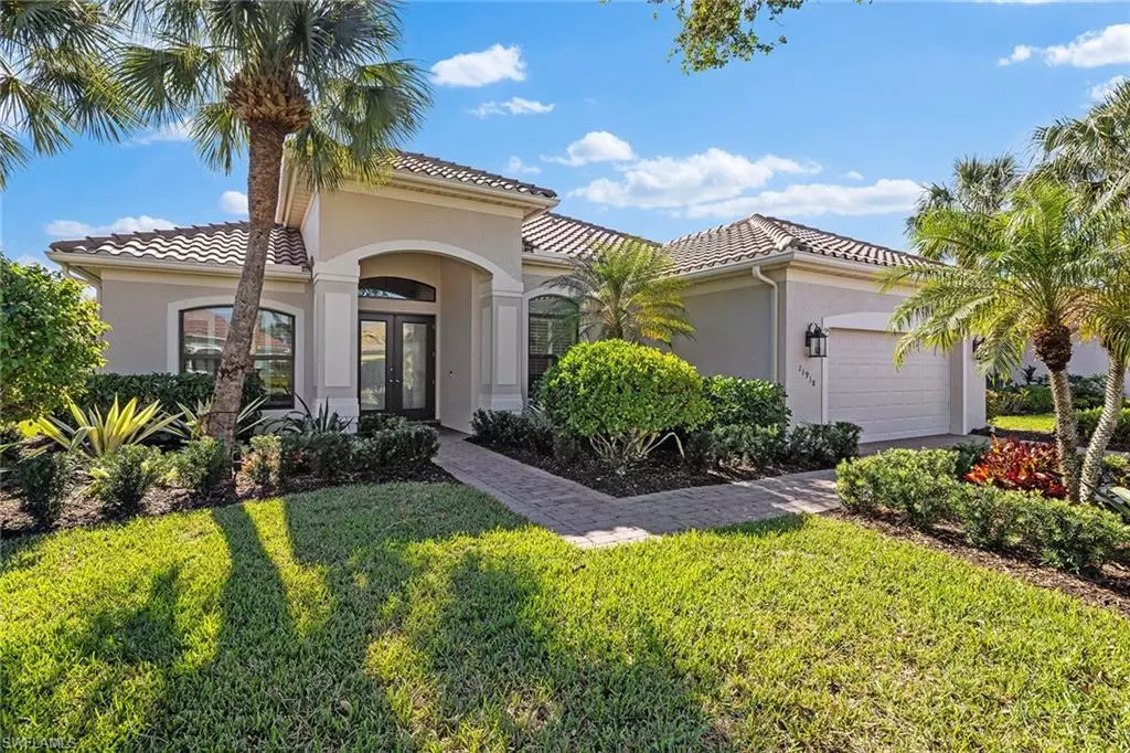 Naples, FL 34120,11918 Heather Woods CT