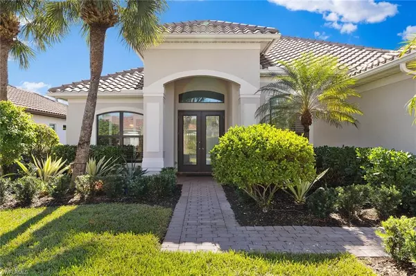 Naples, FL 34120,11918 Heather Woods CT