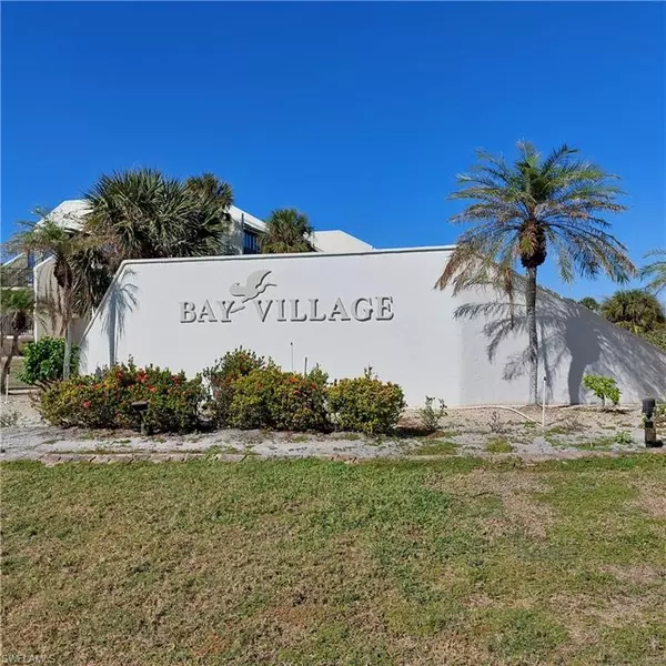 21420 Bay Village DR #216, Fort Myers Beach, FL 33931