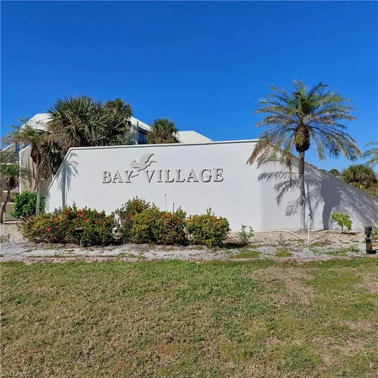 Fort Myers Beach, FL 33931,21420 Bay Village DR #216