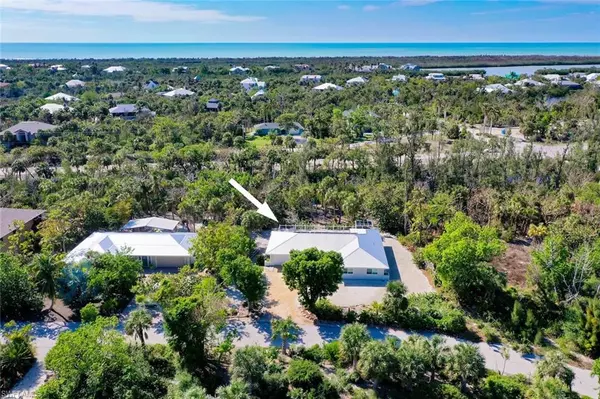 Sanibel, FL 33957,4639 Brainard Bayou RD