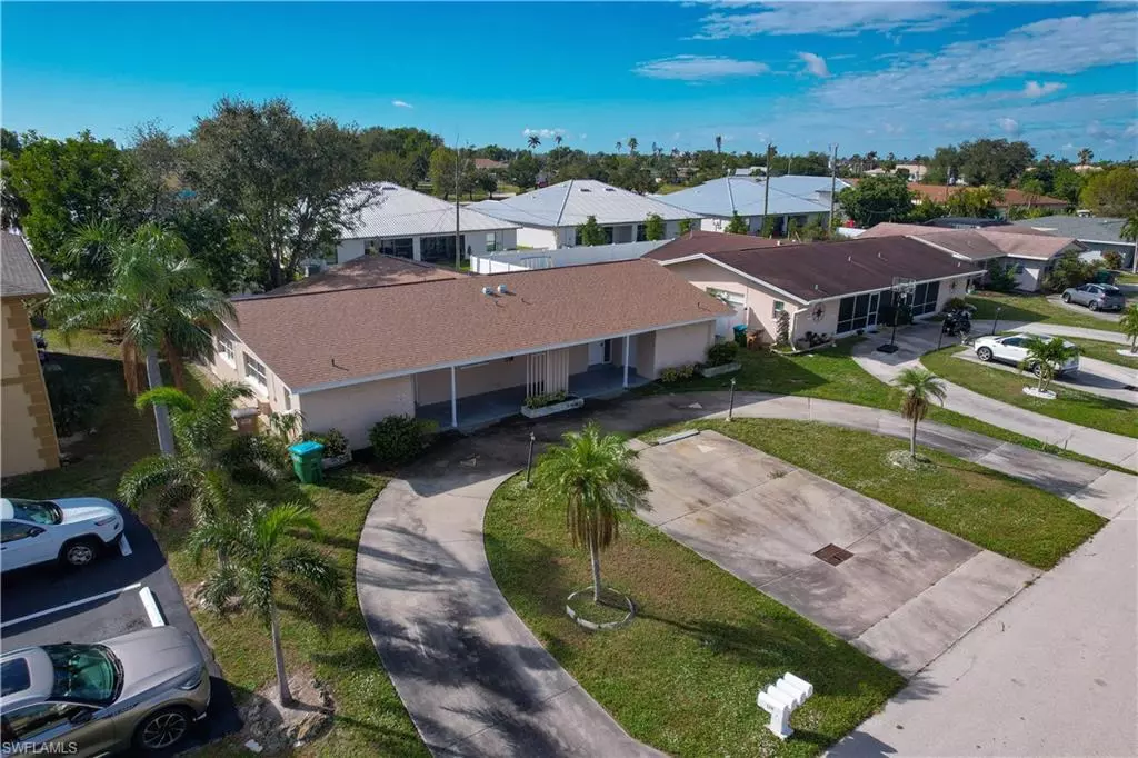 Cape Coral, FL 33904,1314 SE 40th TER #1-4