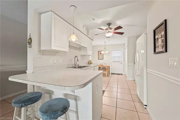 Bonita Springs, FL 34135,26740 Rosewood Pointe LN #101