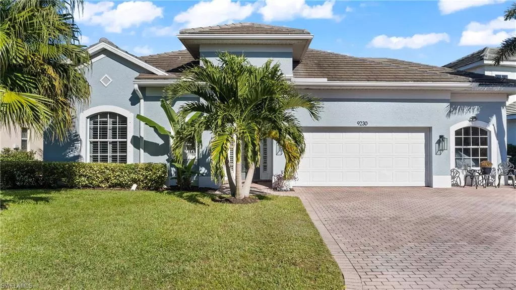 9230 Estero River CIR, Estero, FL 33928