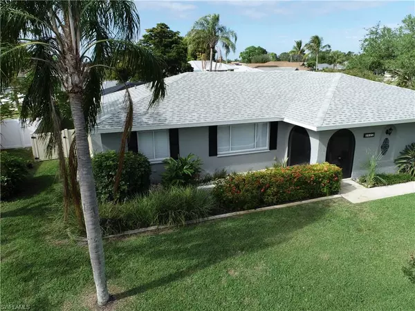 3822 SE 4th AVE, Cape Coral, FL 33904