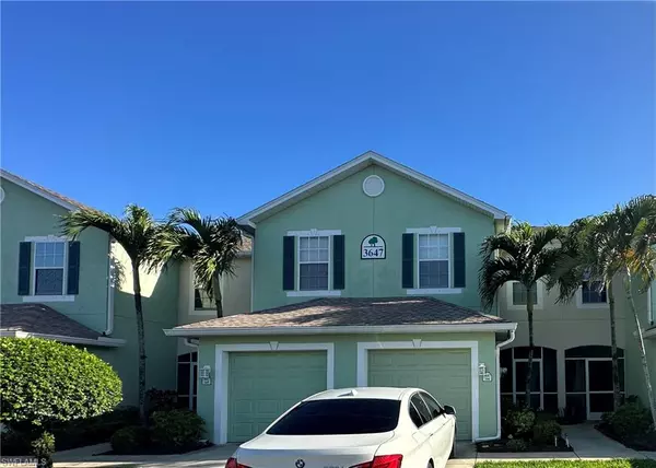 Fort Myers, FL 33916,3647 Pine Oak CIR #106