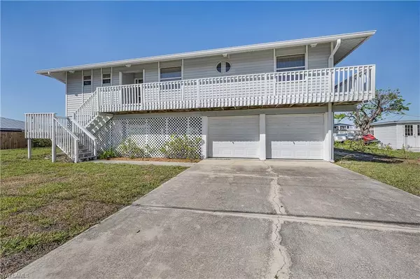 2543 Sanibel BLVD,  St. James City,  FL 33956