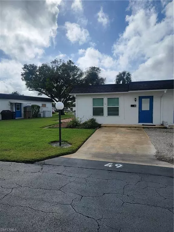 Lehigh Acres, FL 33936,49 Tangerine CT