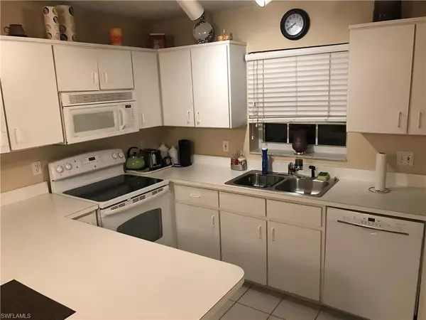 Naples, FL 34105,441 Quail Forest BLVD #A204